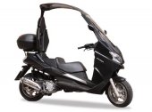 2011 Adiva AR 200 photo
